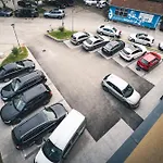 Ξενοδοχείο Karting Μόσταρ