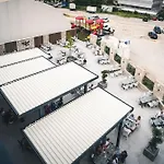 Karting Μόσταρ
