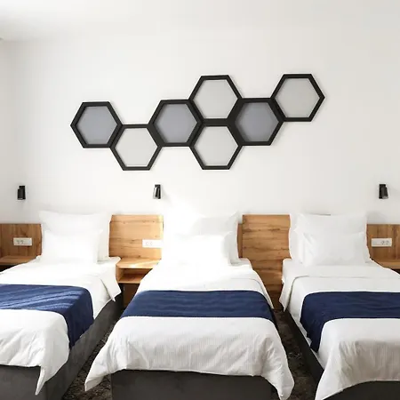 Karting Hotel Mostar