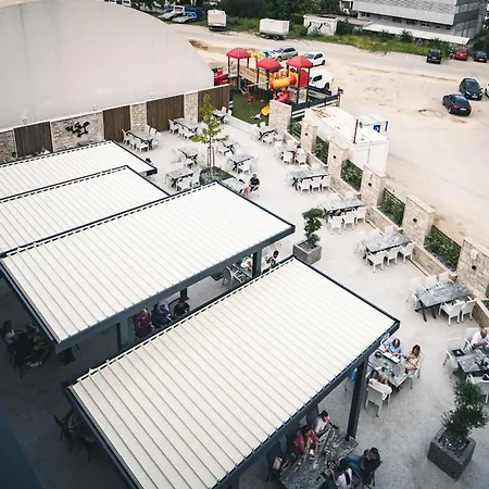 Karting モスタル