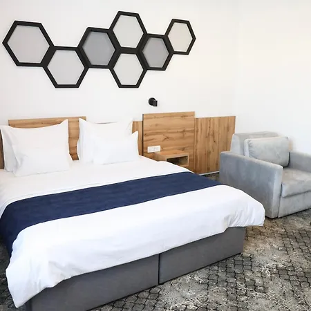 Karting Hotel Mostar