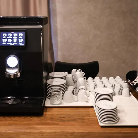 Karting ホテル 4*