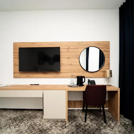 Karting Μόσταρ