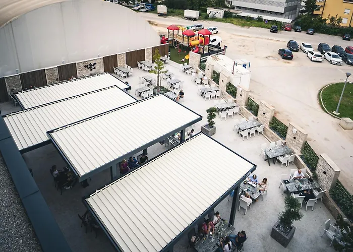 Karting モスタル