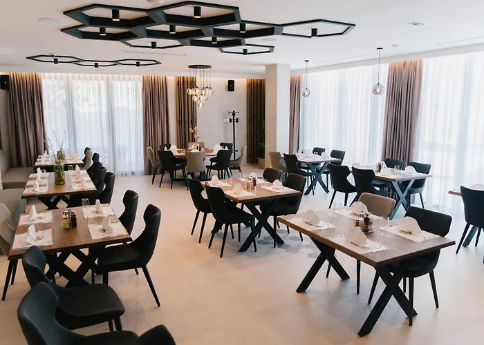 Karting ホテル 4*