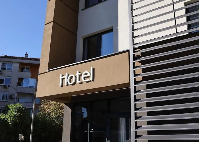 Karting 4* Μόσταρ