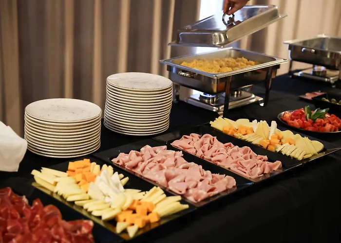 Karting 4* Μόσταρ