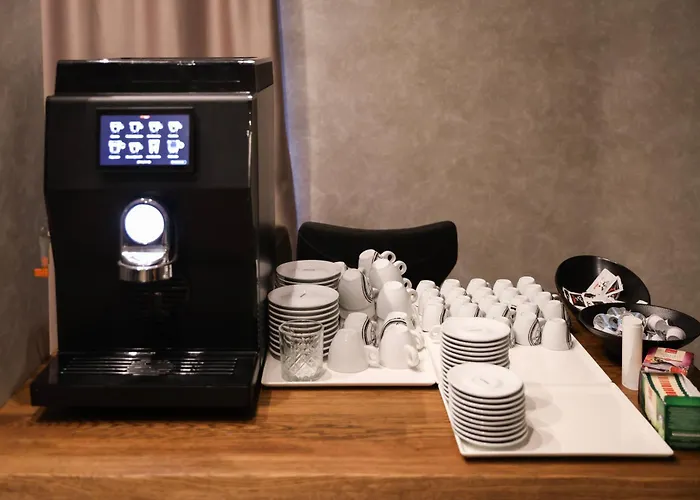 Karting ホテル 4*