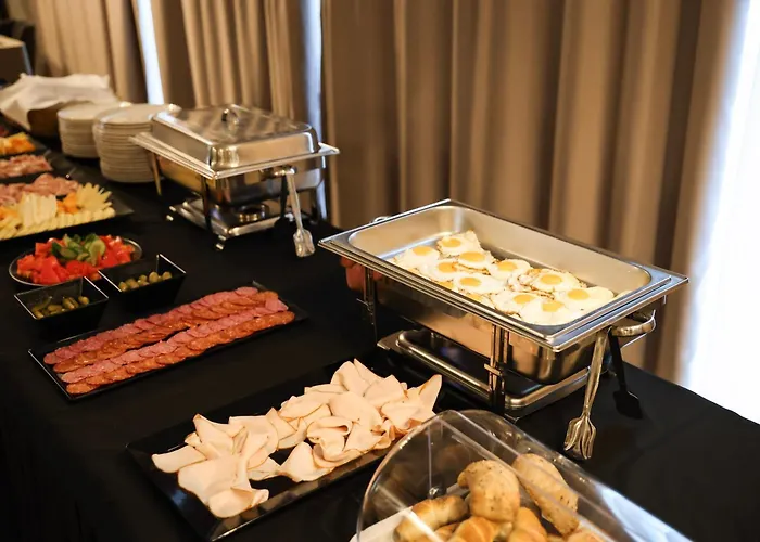 ホテル Karting モスタル