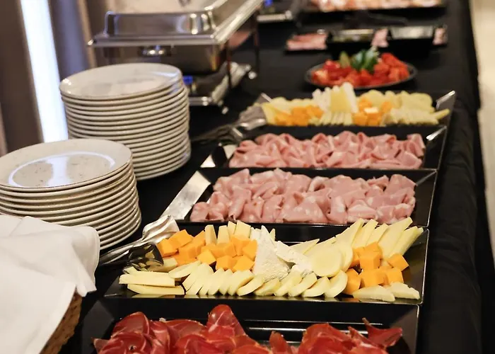 Karting 4* Μόσταρ