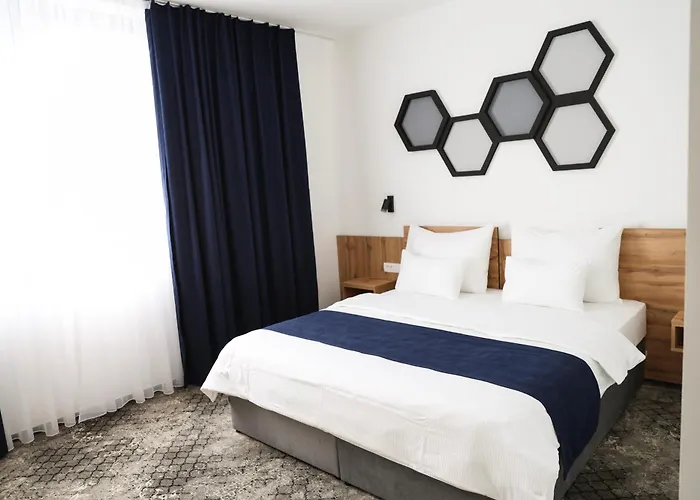 Ξενοδοχείο Karting Μόσταρ