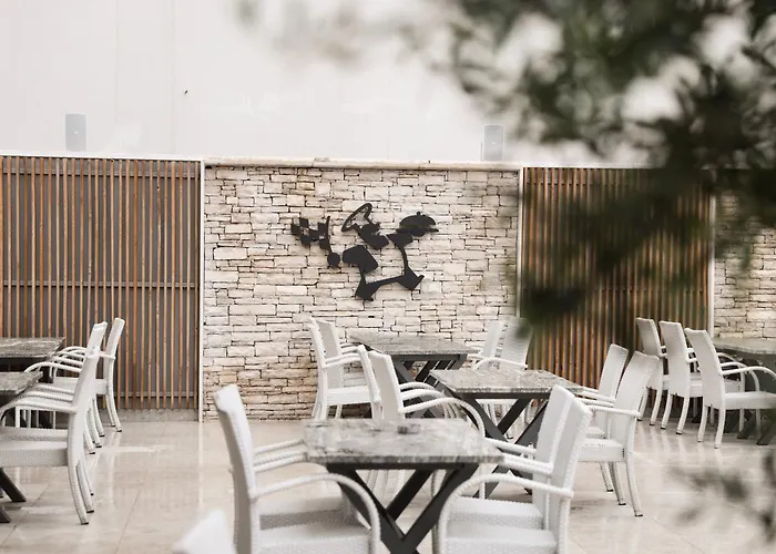 ホテル Karting モスタル