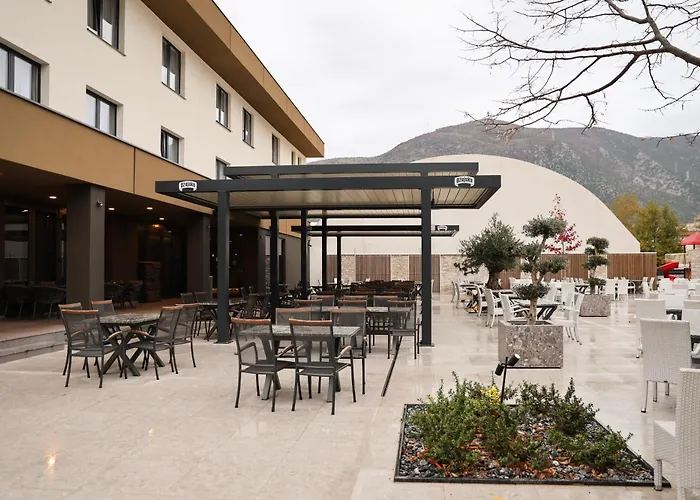 Karting Ξενοδοχείο 4*