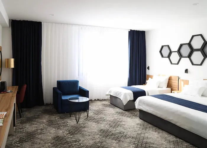 ホテル Karting 4*