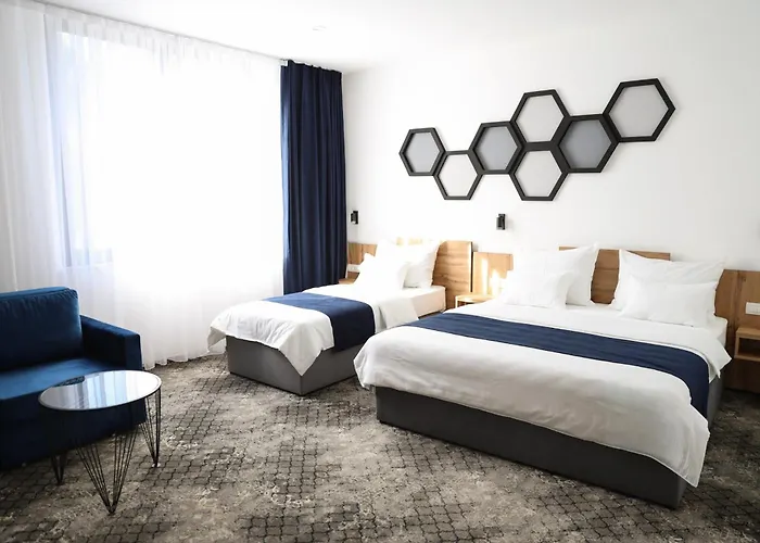 Karting Ξενοδοχείο