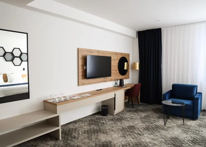 Karting Ξενοδοχείο