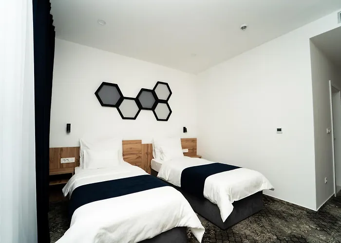 Karting 4* モスタル