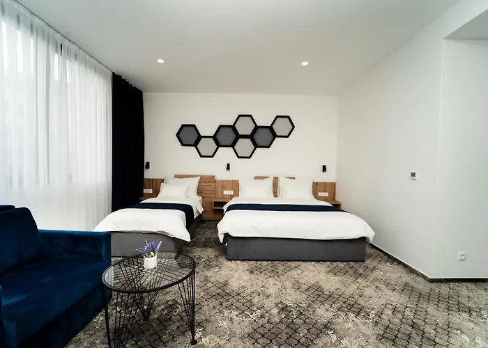 Karting 4* モスタル