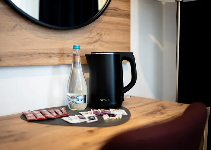 Karting 4* モスタル