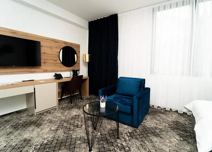 Karting 4* モスタル